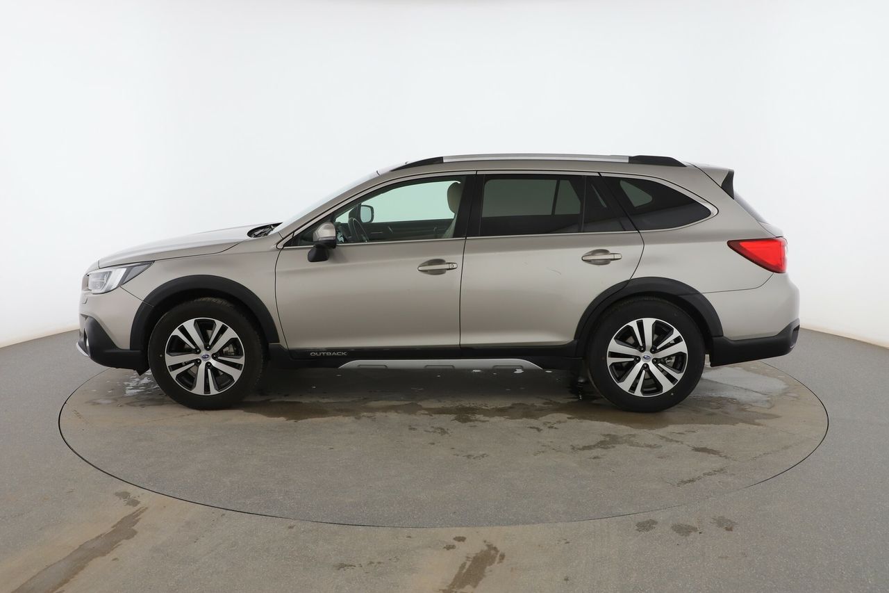 subaru outback 2020 / foto grande (3)