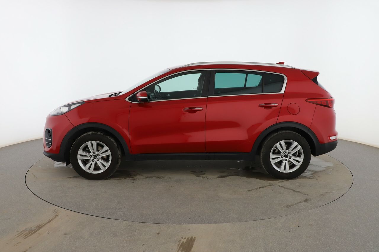 kia sportage 2018 / foto grande (3)