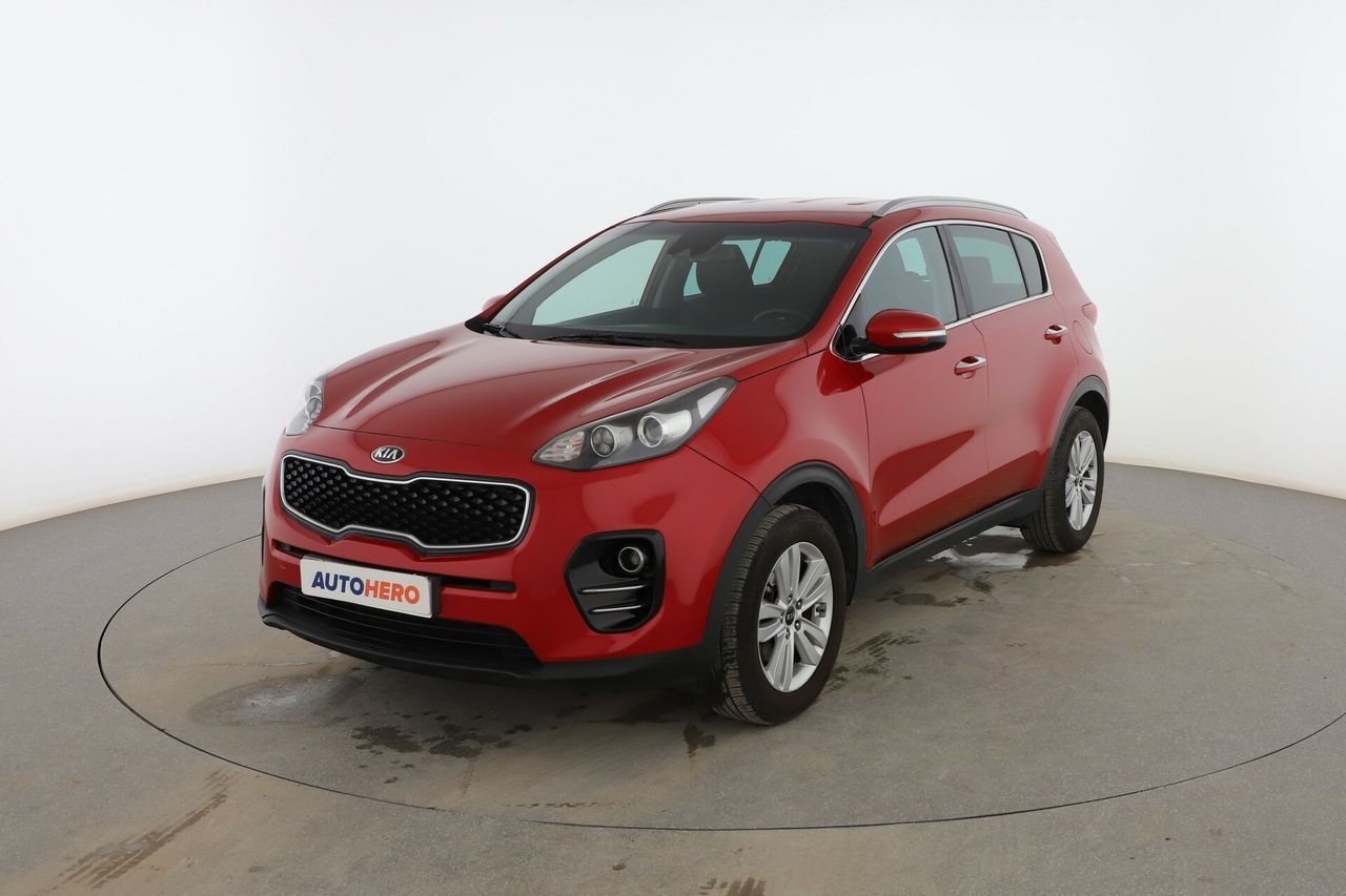 Foto kia sportage 2018 /