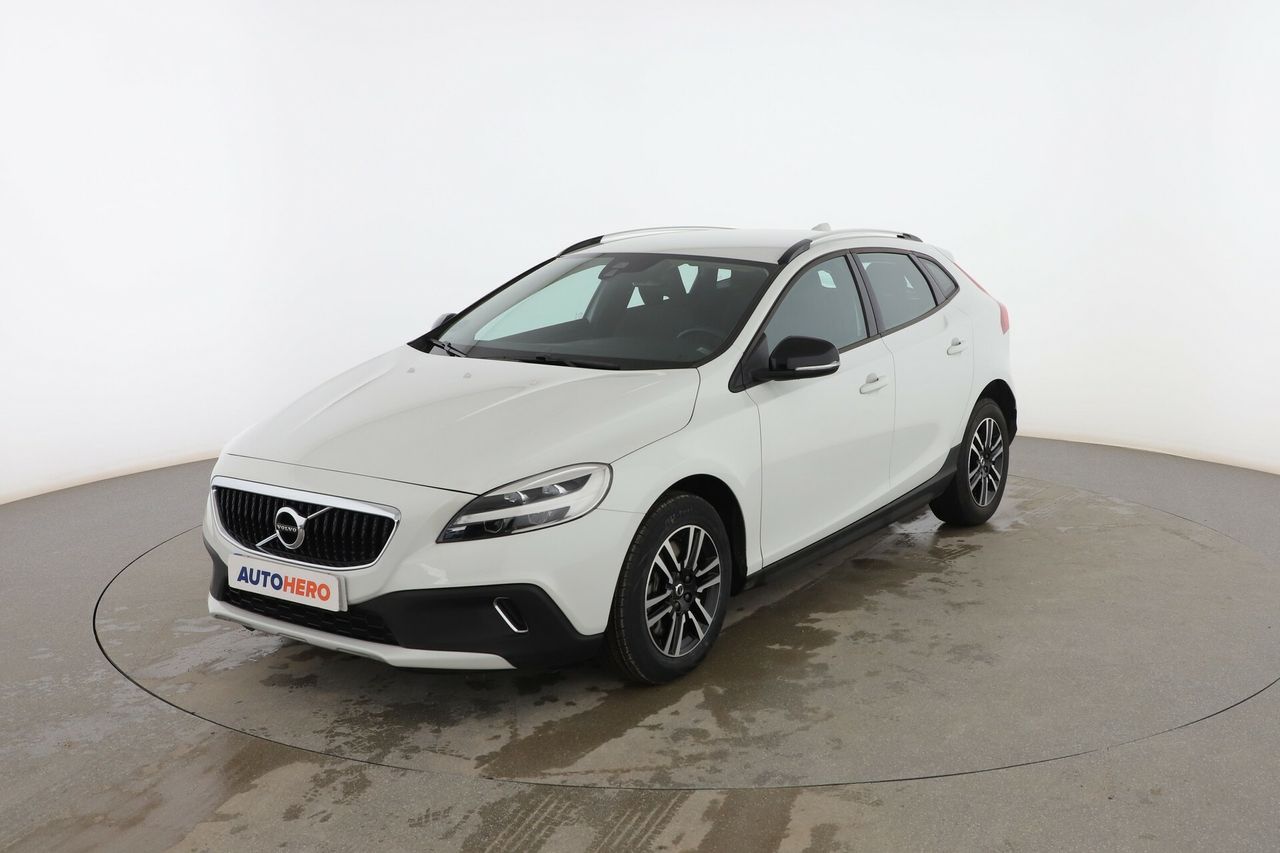 Volvo c40 con sensor de lluvia  de segunda mano - volvo v40 2019 /