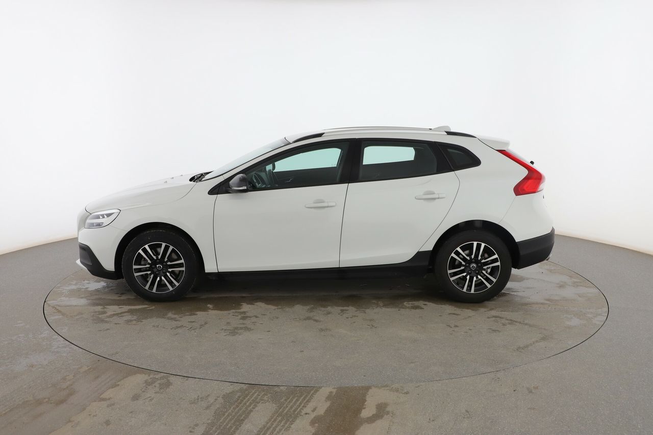 volvo v40 2019 / foto grande (3)