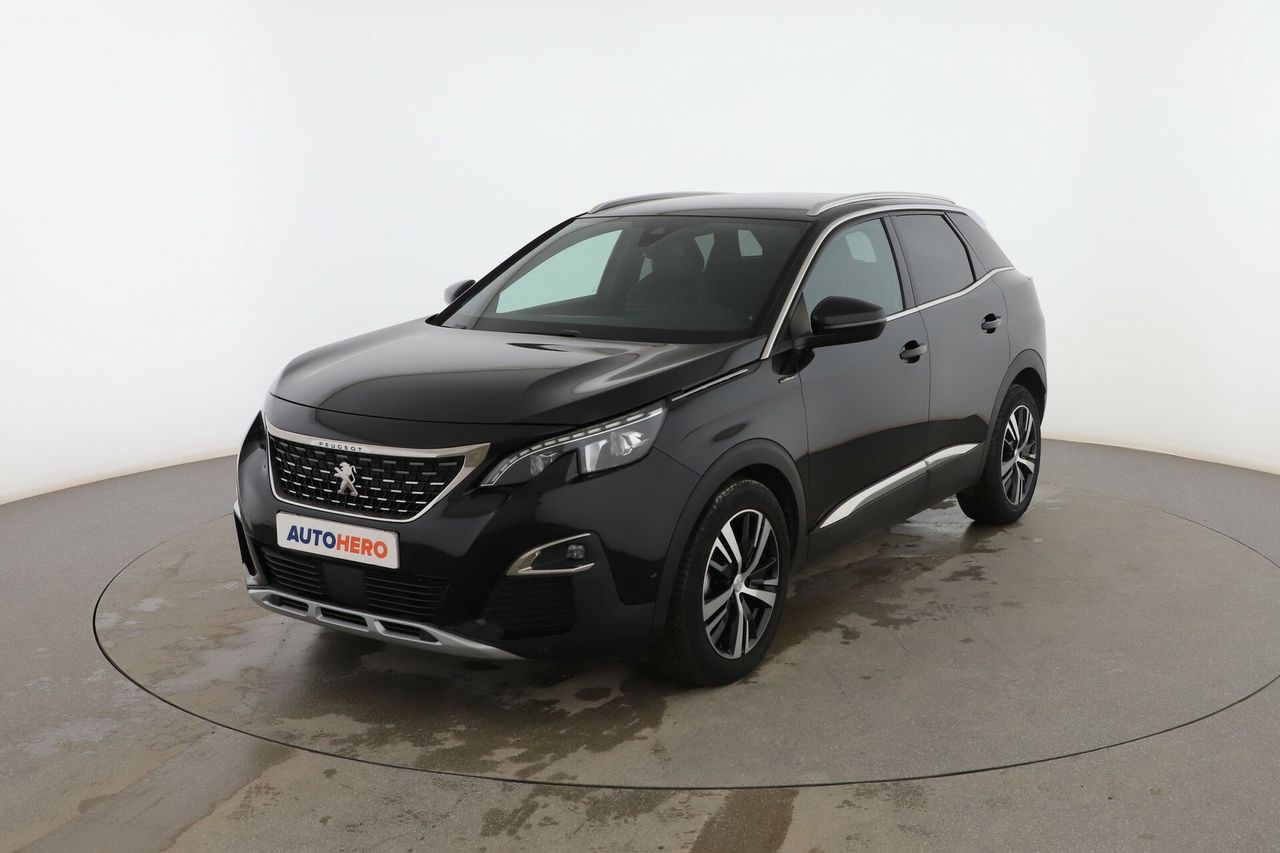Foto peugeot 3008 2019 /