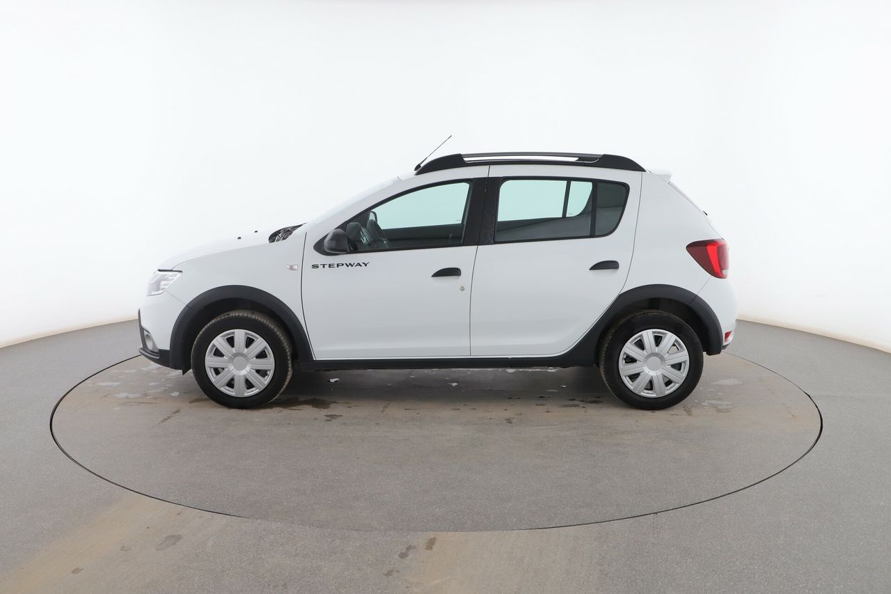 dacia sandero 2020 / foto grande (3)