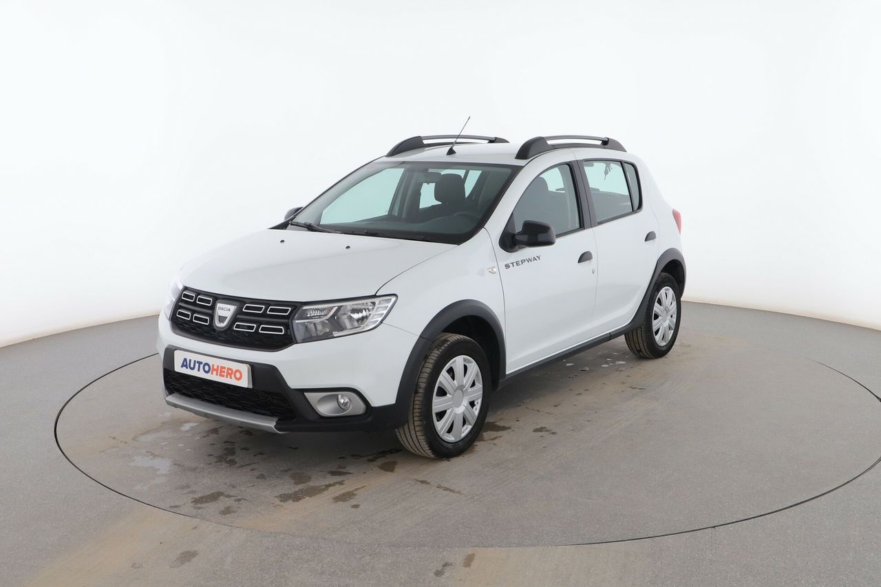 Dacia sandero 2017 control de crucero  de segunda mano - dacia sandero 2020 /