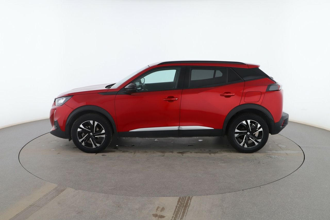 peugeot 2008 2022 / foto grande (3)