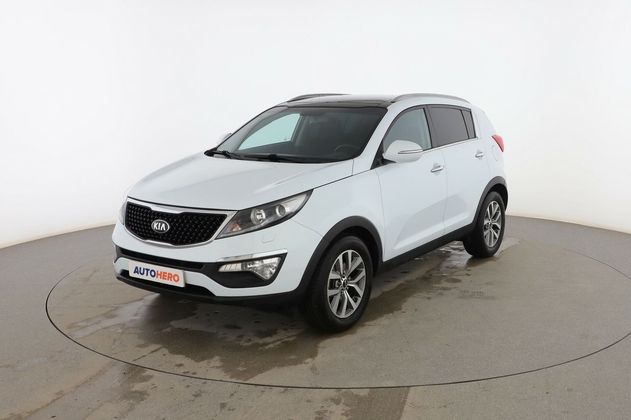 Casa 4 vientos piscina zona  de segunda mano - kia sportage 2015 /