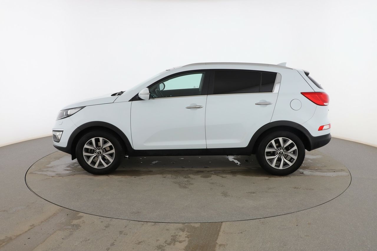 kia sportage 2015 / foto grande (3)