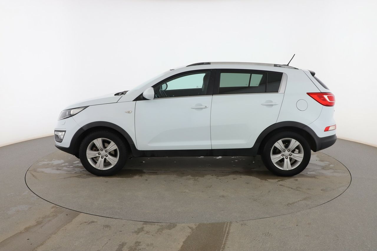 kia sportage 2014 / foto grande (3)