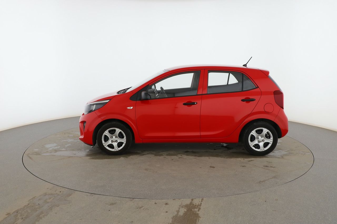 kia picanto 2019 / foto grande (3)
