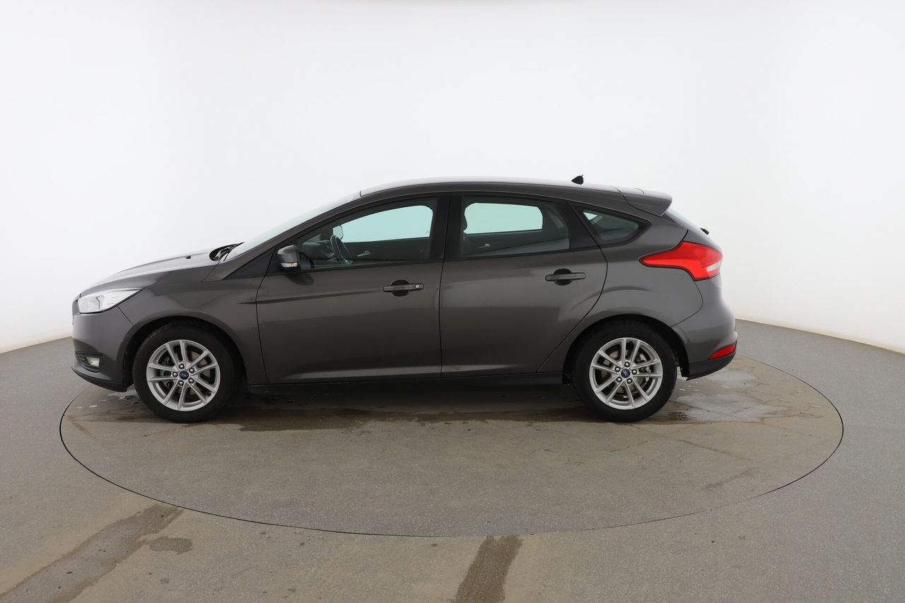 ford focus 2018 / foto grande (3)