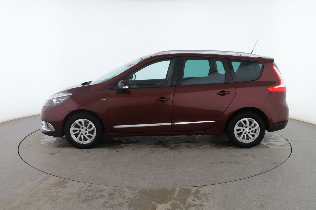 renault grand scénic 2016 / foto grande (3)