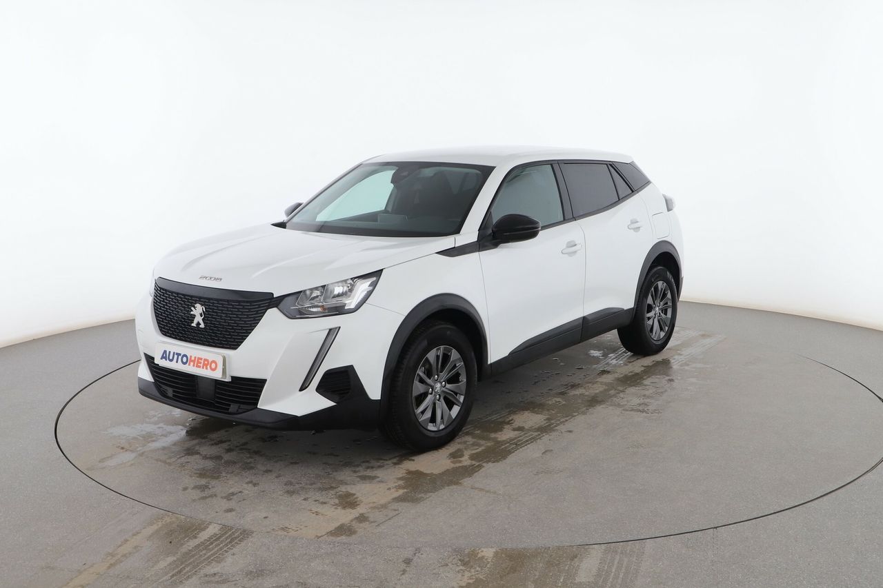 Foto peugeot 2008 2022 /