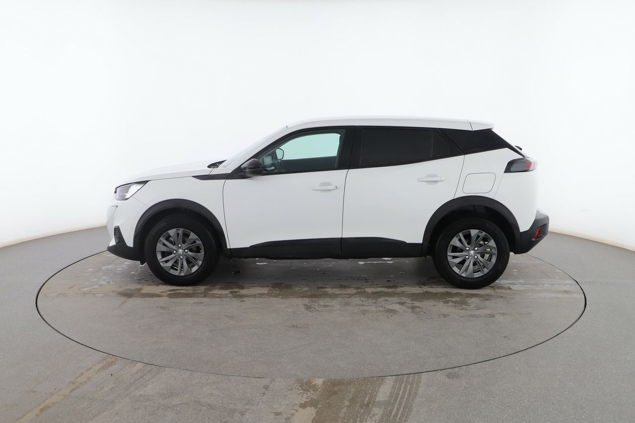 peugeot 2008 2022 / foto grande (3)
