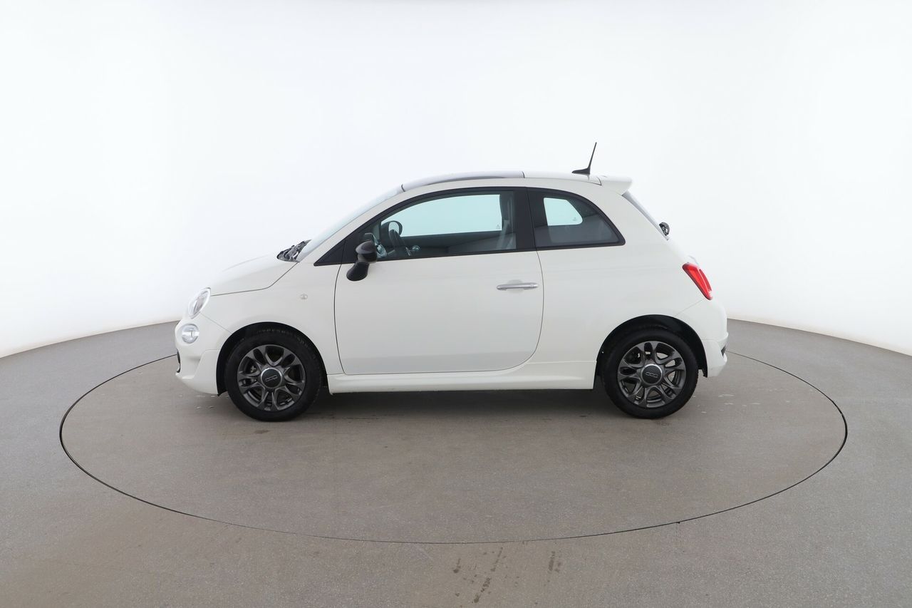 fiat 500 2022 / foto grande (3)