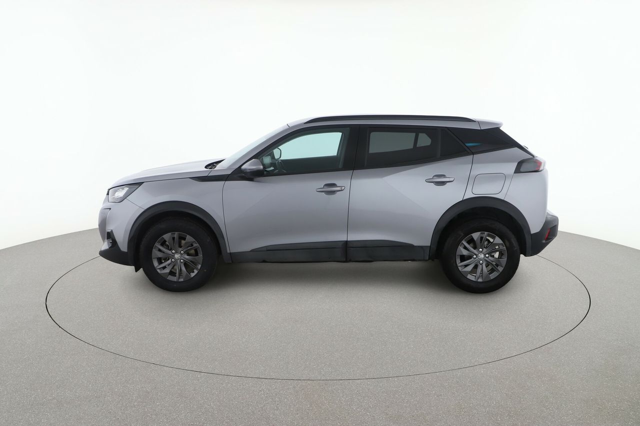 peugeot 2008 2021 / foto grande (3)
