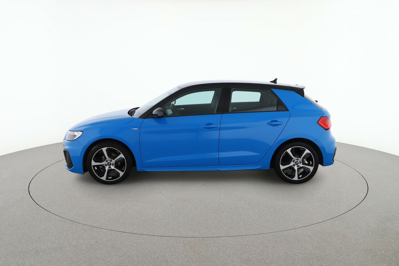 audi a1 2021 / foto grande (3)
