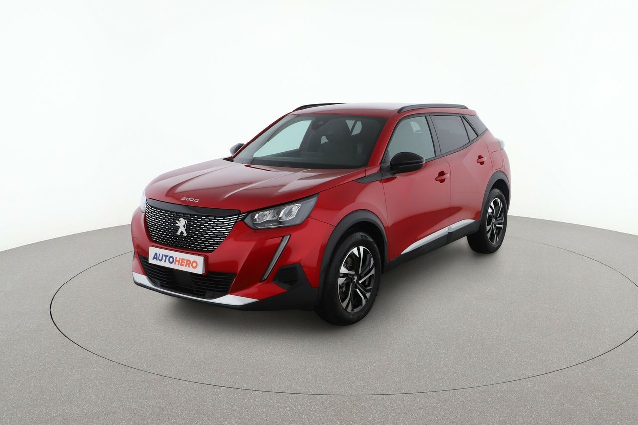 Foto peugeot 2008 2023 /