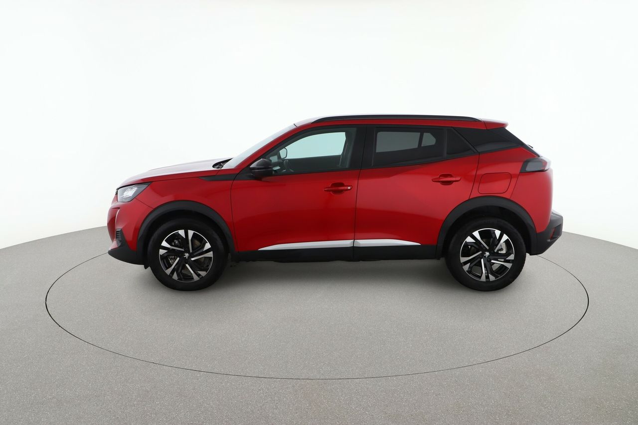 peugeot 2008 2023 / foto grande (3)