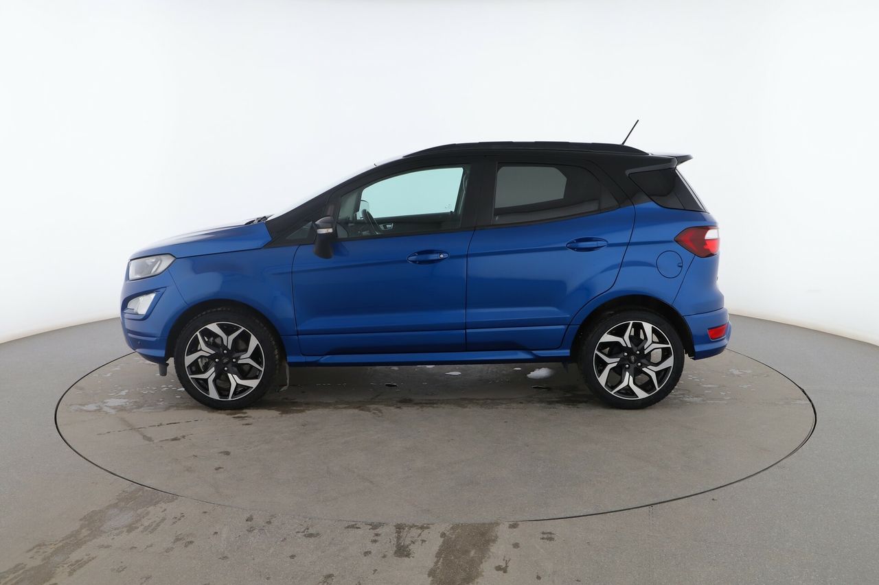 ford ecosport 2018 / foto grande (3)