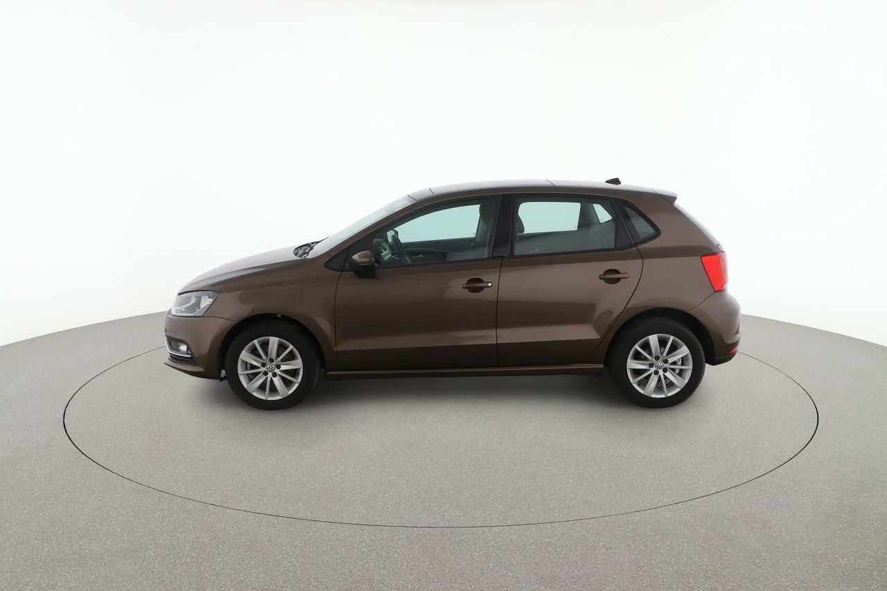 volkswagen polo 2014 / foto grande (3)