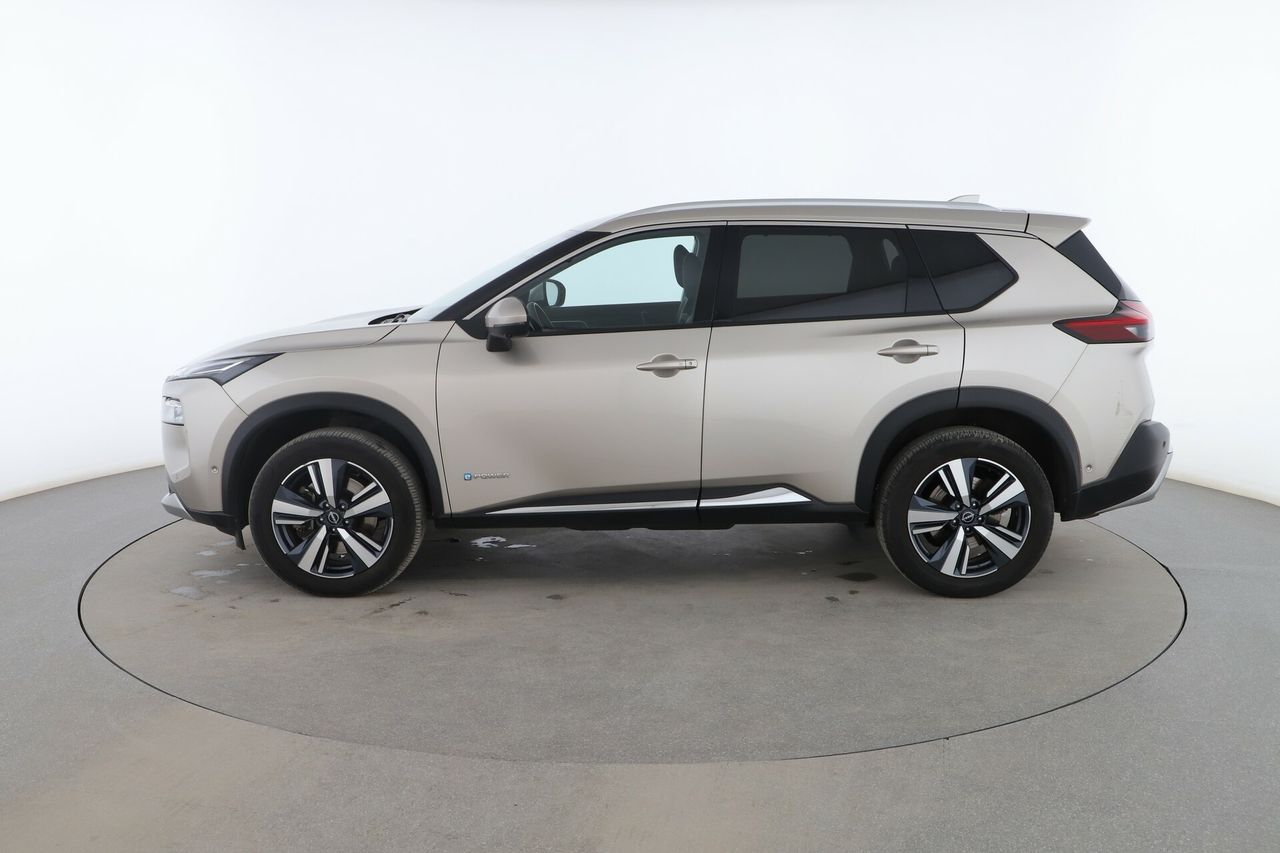 nissan x-trail 2022 / foto grande (3)