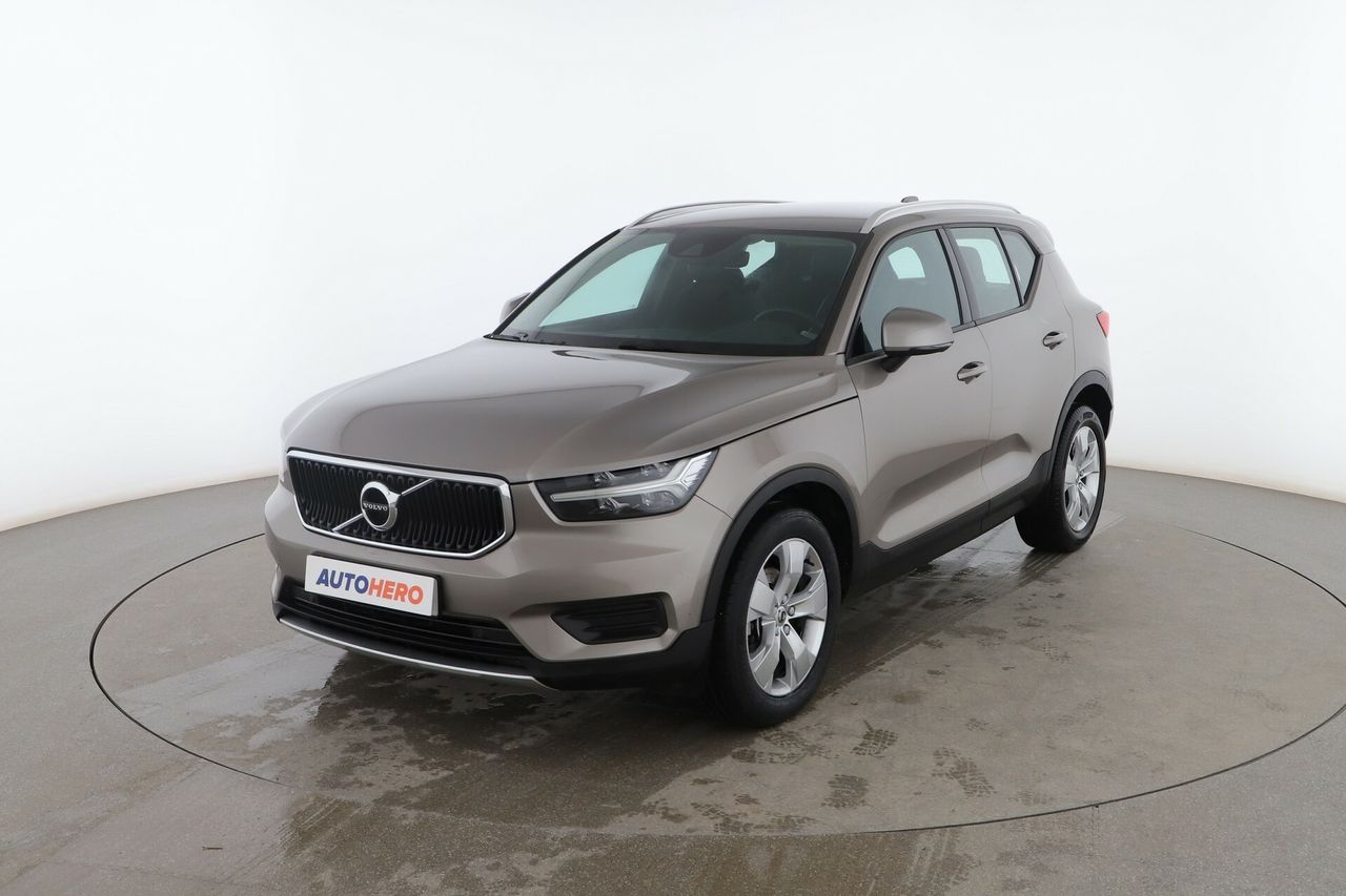 Foto volvo xc40 2020 /