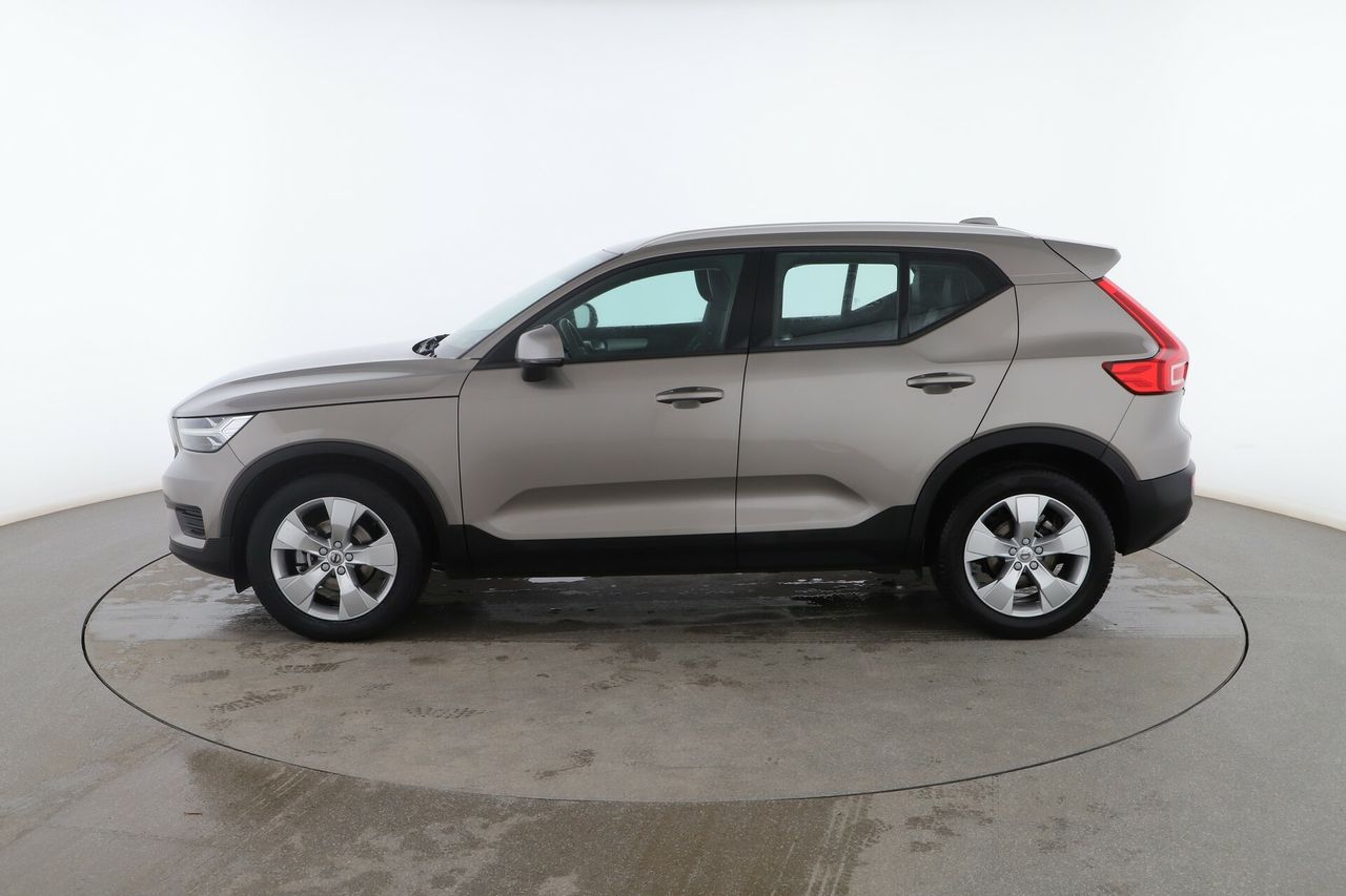 volvo xc40 2020 / foto grande (3)