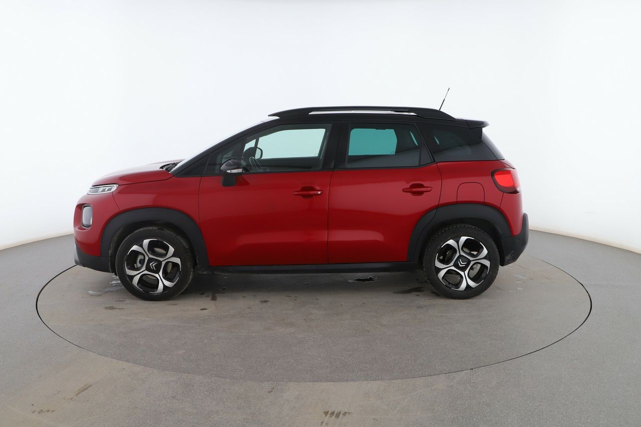 citroën c3 aircross 2021 / foto grande (3)