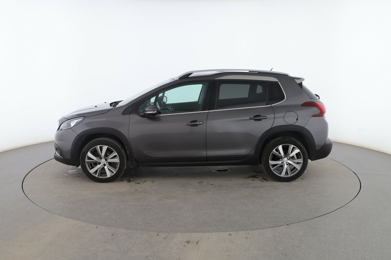 peugeot 2008 2019 / foto grande (3)