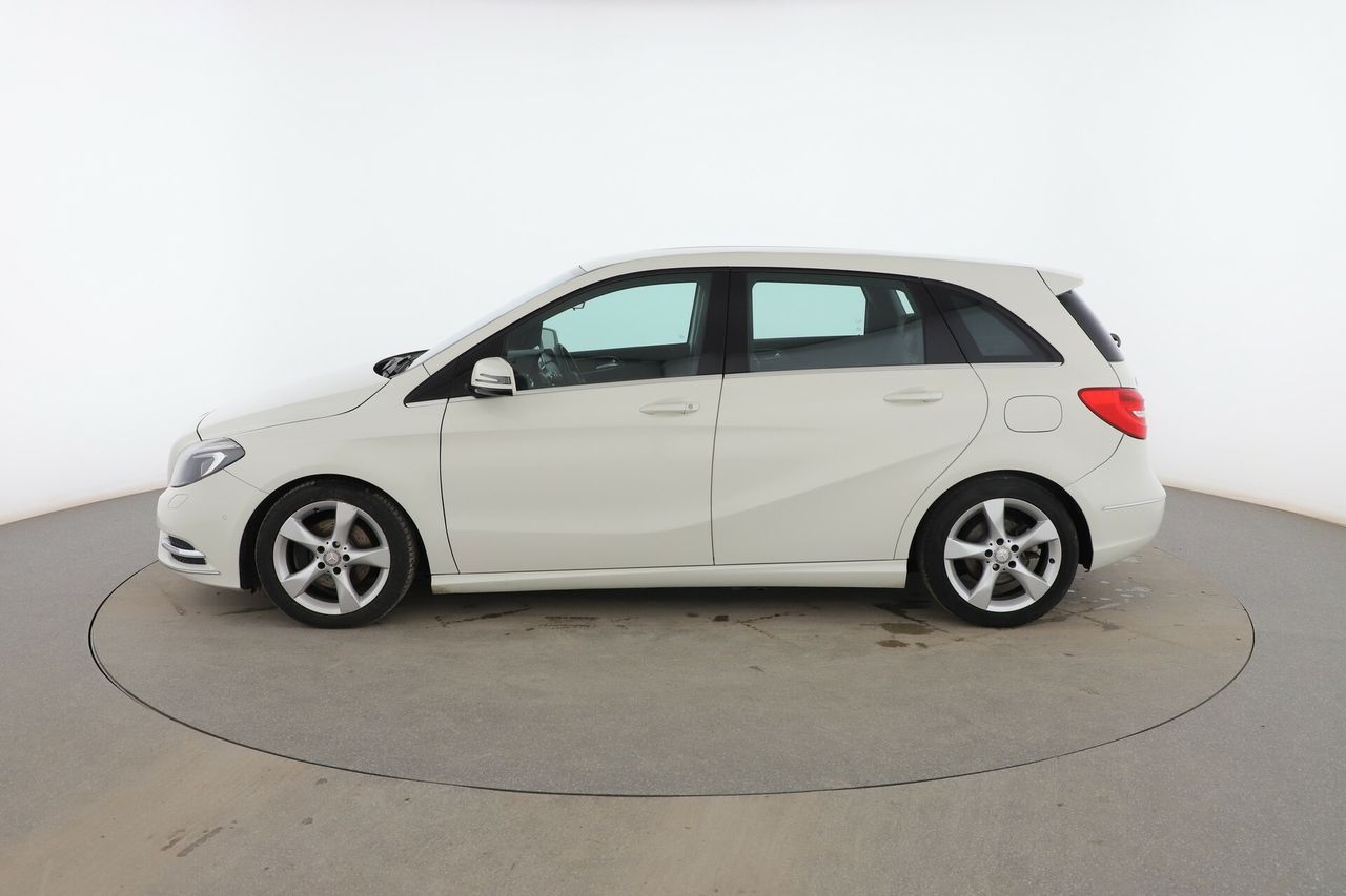 mercedes clase b 2013 / foto grande (3)