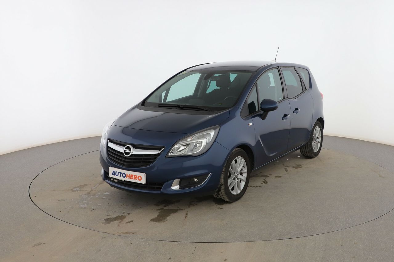 Sistema de navegacion europa  de segunda mano - opel meriva 2016 /