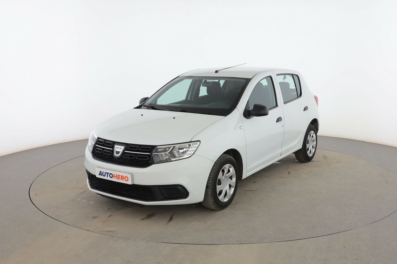 Dacia jogger 10km  de segunda mano - dacia sandero 2017 /
