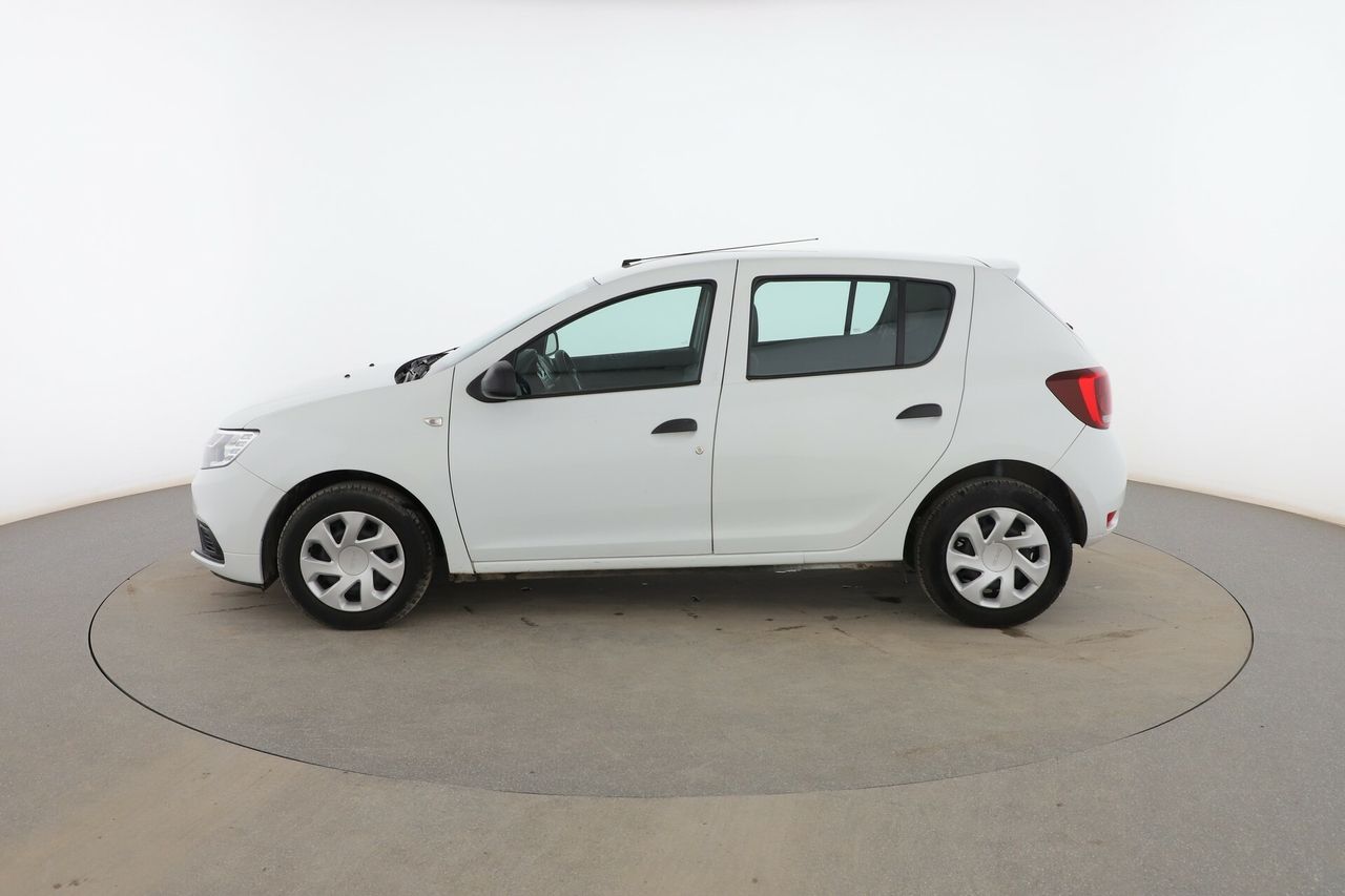 dacia sandero 2017 / foto grande (3)