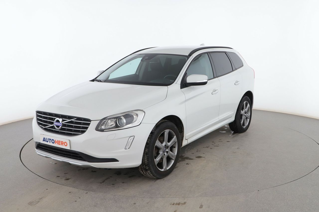 Volvo xc60 con telefono  de segunda mano - volvo xc60 2013 /