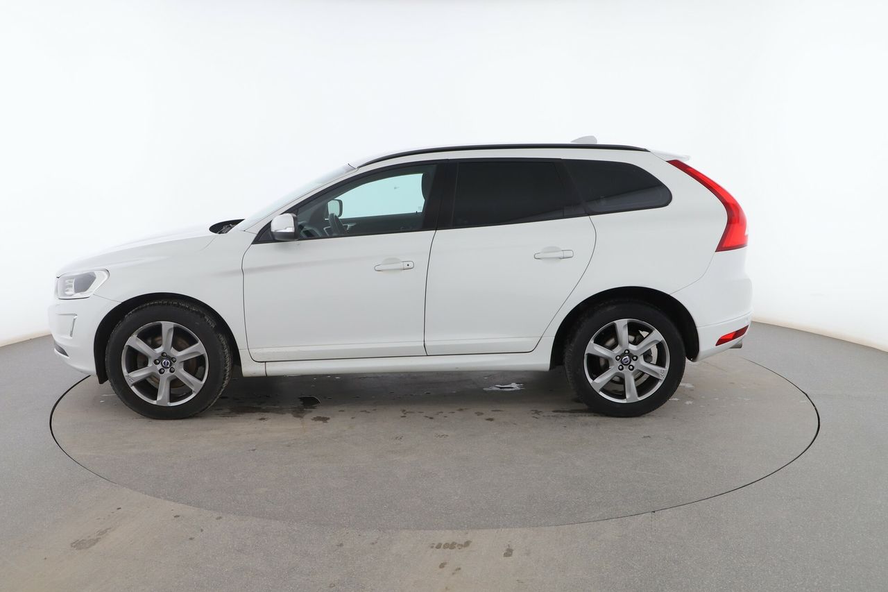 volvo xc60 2013 / foto grande (3)