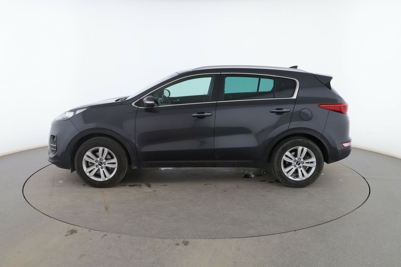 kia sportage 2018 / foto grande (3)