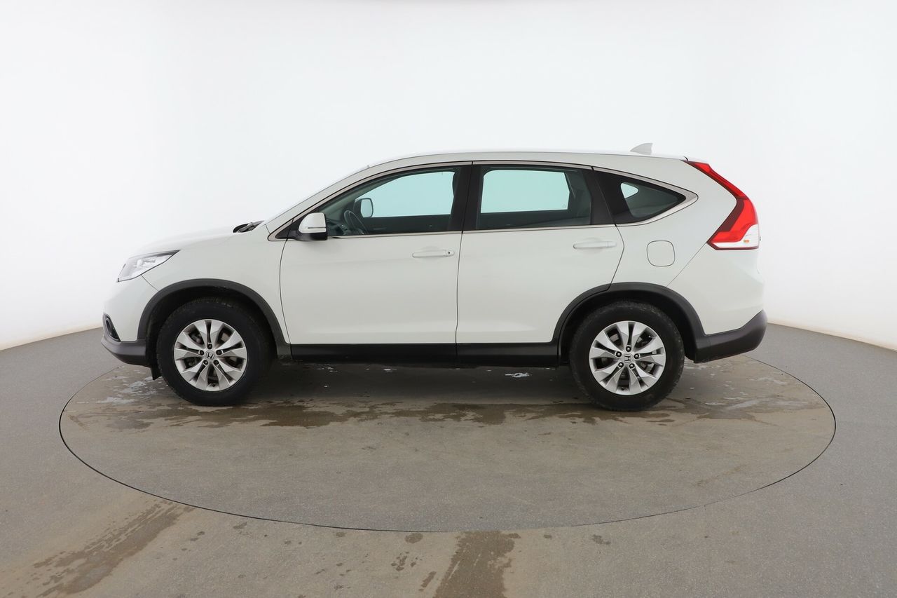 honda cr-v 2014 / foto grande (3)