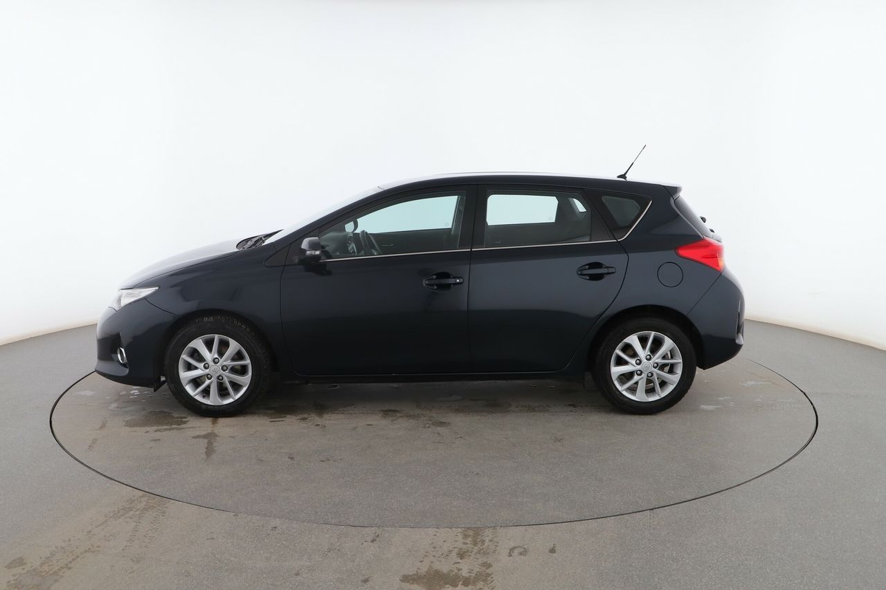toyota auris 2015 / foto grande (3)