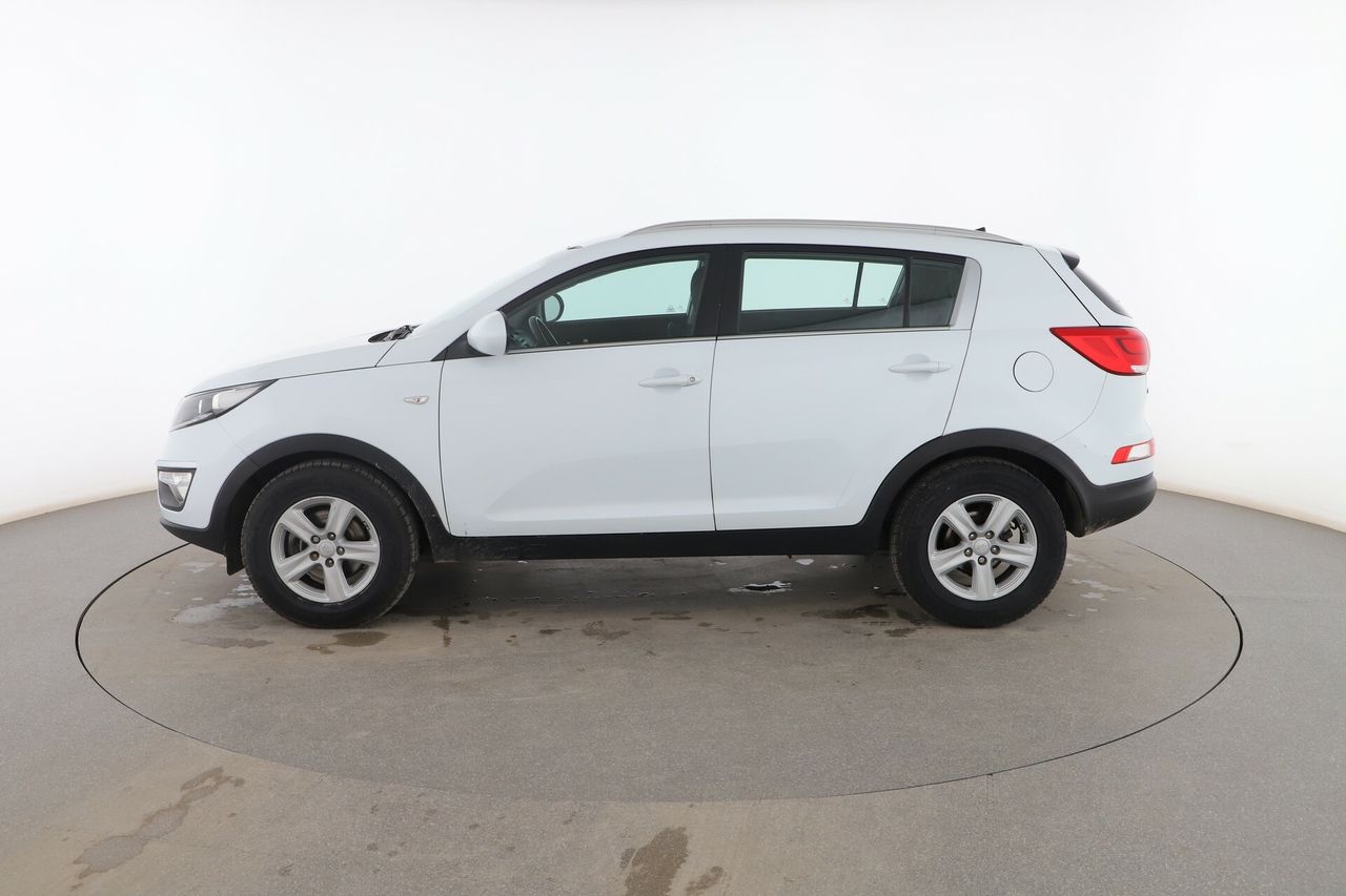 kia sportage 2015 / foto grande (3)