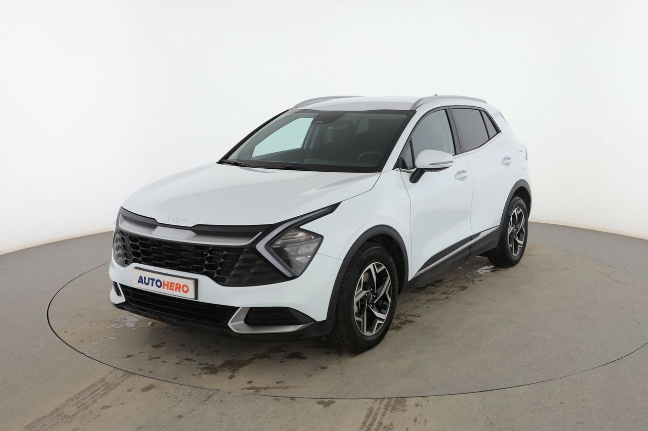 Foto kia sportage 2024 /