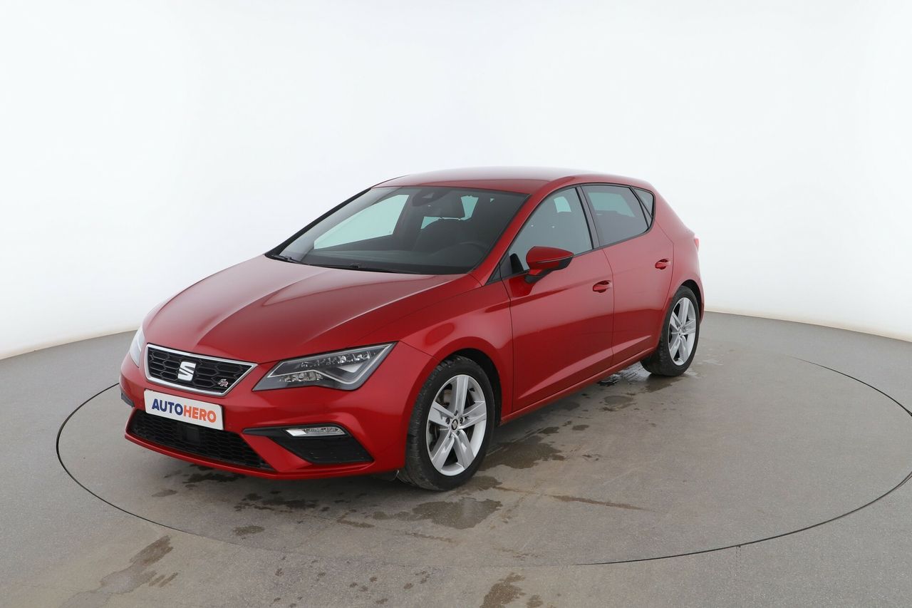 Xc40 con lunas tintadas volante multifuncional  de segunda mano - seat leon 2020 /