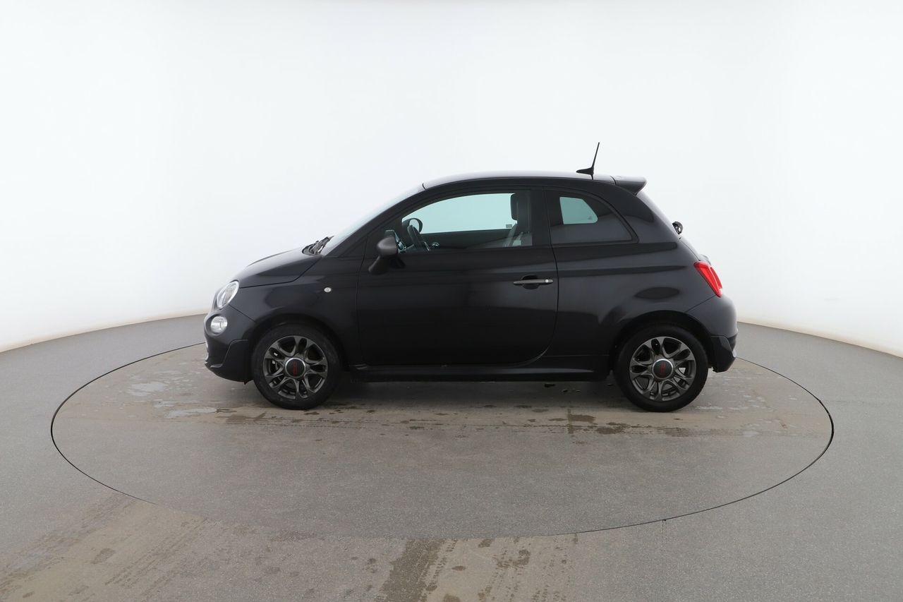 fiat 500 2019 / foto grande (3)