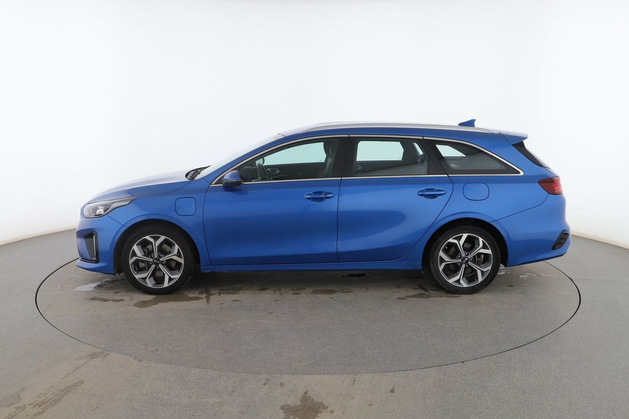 kia ceed 2022 / foto grande (3)