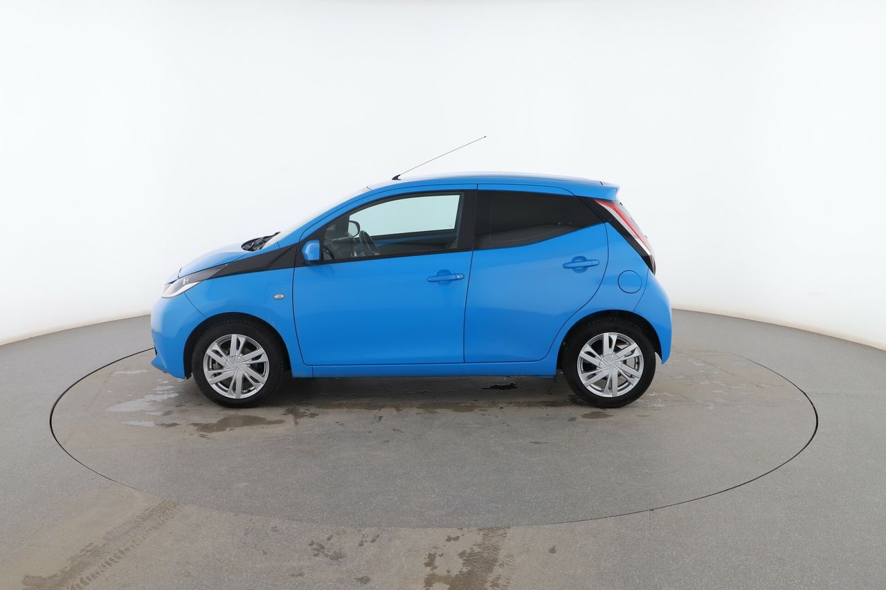 toyota aygo 2017 / foto grande (3)