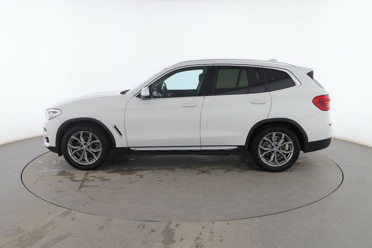 bmw x3 2019 / foto grande (3)