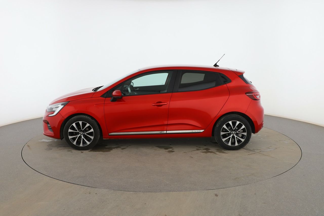 renault clio 2020 / foto grande (3)