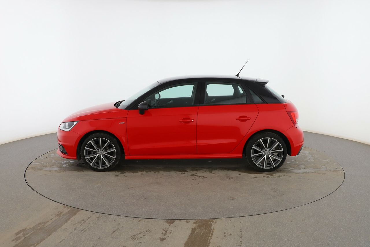 audi a1 2016 / foto grande (3)