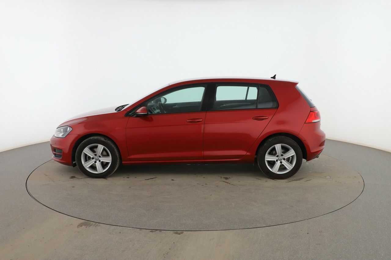 volkswagen golf 2014 / foto grande (3)