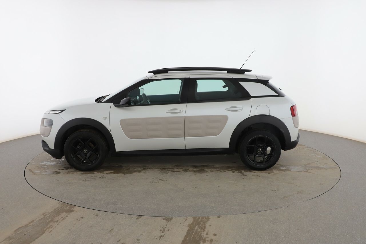 citroën c4 cactus 2017 / foto grande (3)