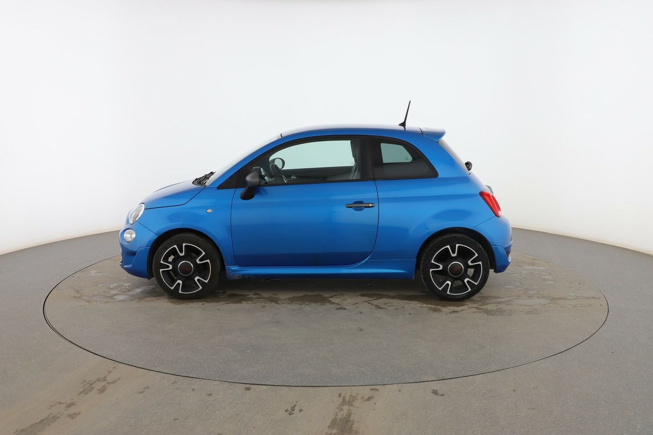 fiat 500 2018 / foto grande (3)